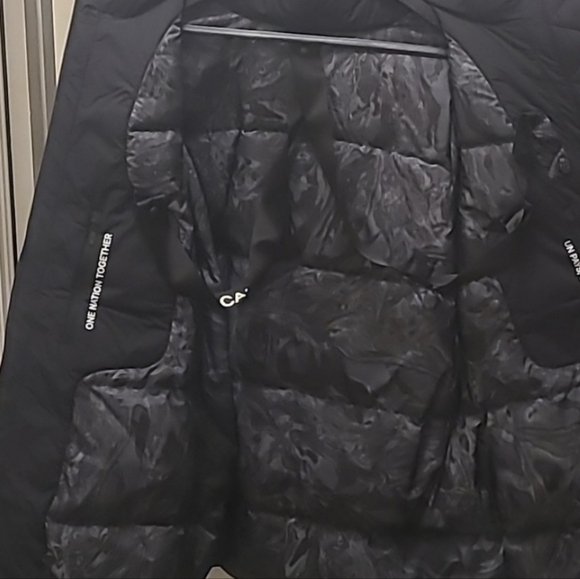 Lululemon Down Coat - Picture 8 of 8